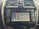 Nissan Micra 1.2 Benzyna 98 KM, Klima, Grzane Fotele, ALU, Nawigacja, Bluetooth - 16
