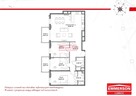Duży salon, dwa balkony | zielone osiedle - 5