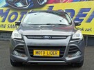Ford Kuga AWD, automat, salon, I użytkownik - 2