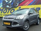 Ford Kuga AWD, automat, salon, I użytkownik - 3