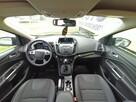 Ford Kuga AWD, automat, salon, I użytkownik - 11