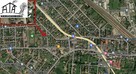 Działka budowlana Pruszcz Gdański, Pszczółki - ul Mickiewicza - 2