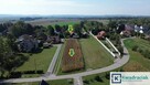 Działka inwestycyjna Głowienka gm. Miejsce Piastowe, Słoneczna - 2