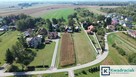 Działka inwestycyjna Głowienka gm. Miejsce Piastowe, Słoneczna - 4
