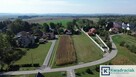 Działka inwestycyjna Głowienka gm. Miejsce Piastowe, Słoneczna - 6