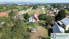 Działka inwestycyjna Głowienka gm. Miejsce Piastowe, Słoneczna - 9