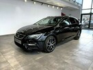 Seat Leon ST FR 1.8TSI DSG 2017 r., salon PL, serwisowany, 12 m-cy gwarancji - 4