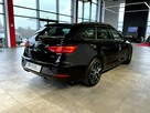Seat Leon ST FR 1.8TSI DSG 2017 r., salon PL, serwisowany, 12 m-cy gwarancji - 8
