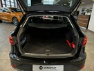 Seat Leon ST FR 1.8TSI DSG 2017 r., salon PL, serwisowany, 12 m-cy gwarancji - 9
