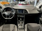 Seat Leon ST FR 1.8TSI DSG 2017 r., salon PL, serwisowany, 12 m-cy gwarancji - 15