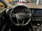 Seat Leon ST FR 1.8TSI DSG 2017 r., salon PL, serwisowany, 12 m-cy gwarancji - 16