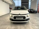 Citroen C4 SpaceTourer 1.2PureTech 131KM M6 2018/2019 r., salon PL, 7-mio osobowy, 12 m-cy gw - 3