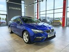 Seat Leon ST FR 2.0TSI 190KM DSG 2018 r., salon PL, 12 m-cy gwarancji - 1
