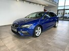 Seat Leon ST FR 2.0TSI 190KM DSG 2018 r., salon PL, 12 m-cy gwarancji - 4