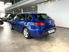 Seat Leon ST FR 2.0TSI 190KM DSG 2018 r., salon PL, 12 m-cy gwarancji - 6