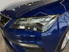 Seat Leon ST FR 2.0TSI 190KM DSG 2018 r., salon PL, 12 m-cy gwarancji - 9