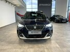 Seat Arona Xperience 1.0TSI 110KM M6 2022 r., salon PL, f-a VAT, gwar. fabryczna - 3