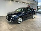 Seat Arona Xperience 1.0TSI 110KM M6 2022 r., salon PL, f-a VAT, gwar. fabryczna - 4