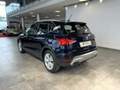 Seat Arona Xperience 1.0TSI 110KM M6 2022 r., salon PL, f-a VAT, gwar. fabryczna - 6