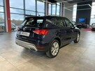 Seat Arona Xperience 1.0TSI 110KM M6 2022 r., salon PL, f-a VAT, gwar. fabryczna - 8