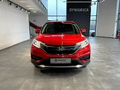 Honda CR-V 2.0 155KM M6 2018 r., salon PL, serwisowana, 12 m-cy gwarancji - 3