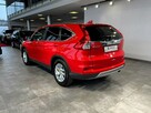 Honda CR-V 2.0 155KM M6 2018 r., salon PL, serwisowana, 12 m-cy gwarancji - 6