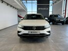 Volkswagen Tiguan 1.5TSI 150KM M6 2020/2021 r., sal. PL, I właściciel, 12 m-cy gwarancji - 3