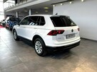 Volkswagen Tiguan 1.5TSI 150KM M6 2020/2021 r., sal. PL, I właściciel, 12 m-cy gwarancji - 6