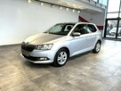 Škoda Fabia Ambition 1.0MPI 75KM M5 2018/2019 r., salon PL, I właściciel, f-a VAT - 4