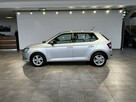 Škoda Fabia Ambition 1.0MPI 75KM M5 2018/2019 r., salon PL, I właściciel, f-a VAT - 5