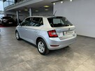 Škoda Fabia Ambition 1.0MPI 75KM M5 2018/2019 r., salon PL, I właściciel, f-a VAT - 6
