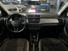 Škoda Fabia Ambition 1.0MPI 75KM M5 2018/2019 r., salon PL, I właściciel, f-a VAT - 13