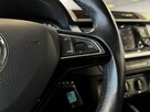 Škoda Fabia Ambition 1.0MPI 75KM M5 2018/2019 r., salon PL, I właściciel, f-a VAT - 16