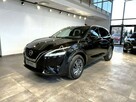 Nissan Qashqai Business Pro 1.3T mhev 158KM automat 2022 r., salon PL, I wł., f. VAT - 4