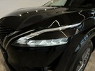 Nissan Qashqai Business Pro 1.3T mhev 158KM automat 2022 r., salon PL, I wł., f. VAT - 10