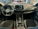 Nissan Qashqai Business Pro 1.3T mhev 158KM automat 2022 r., salon PL, I wł., f. VAT - 16