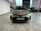 Toyota Corolla Executive 1.8 hybrid 122KM CVT 2021/2022 r., salon PL, I wł., f-a VAT - 3