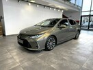 Toyota Corolla Executive 1.8 hybrid 122KM CVT 2021/2022 r., salon PL, I wł., f-a VAT - 4