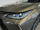 Toyota Corolla Executive 1.8 hybrid 122KM CVT 2021/2022 r., salon PL, I wł., f-a VAT - 9