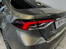 Toyota Corolla Executive 1.8 hybrid 122KM CVT 2021/2022 r., salon PL, I wł., f-a VAT - 11