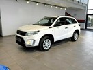 Suzuki Vitara Comfort 1.4 hybrid 129KM 2024 r., salon PL, I właściciel, f-a VAT - 4