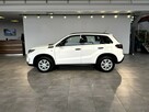 Suzuki Vitara Comfort 1.4 hybrid 129KM 2024 r., salon PL, I właściciel, f-a VAT - 5