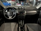 Suzuki Vitara Comfort 1.4 hybrid 129KM 2024 r., salon PL, I właściciel, f-a VAT - 15