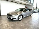 Volkswagen Passat Variant Business 1.5TSI 150KM DSG 2021 r., salon PL, I wł., f-a VAT - 4