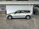 Volkswagen Passat Variant Business 1.5TSI 150KM DSG 2021 r., salon PL, I wł., f-a VAT - 5