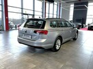Volkswagen Passat Variant Business 1.5TSI 150KM DSG 2021 r., salon PL, I wł., f-a VAT - 7