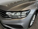 Volkswagen Passat Variant Business 1.5TSI 150KM DSG 2021 r., salon PL, I wł., f-a VAT - 8