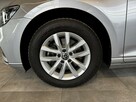 Volkswagen Passat Variant Business 1.5TSI 150KM DSG 2021 r., salon PL, I wł., f-a VAT - 9