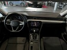 Volkswagen Passat Variant Business 1.5TSI 150KM DSG 2021 r., salon PL, I wł., f-a VAT - 14