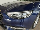 Opel Insignia ST Elite 1.5Turbo 165KM automat 2020/2021 r., salon PL, I wł., f-a VAT - 9